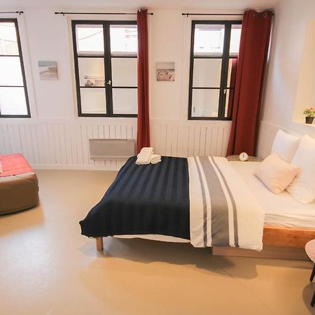 Heart Of The Old Town - Loft Style Ap Apartamento Lila Exterior foto