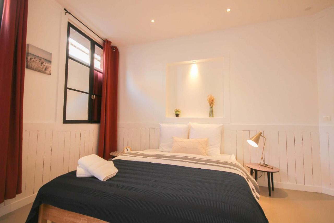 Heart Of The Old Town - Loft Style Ap Apartamento Lila Exterior foto