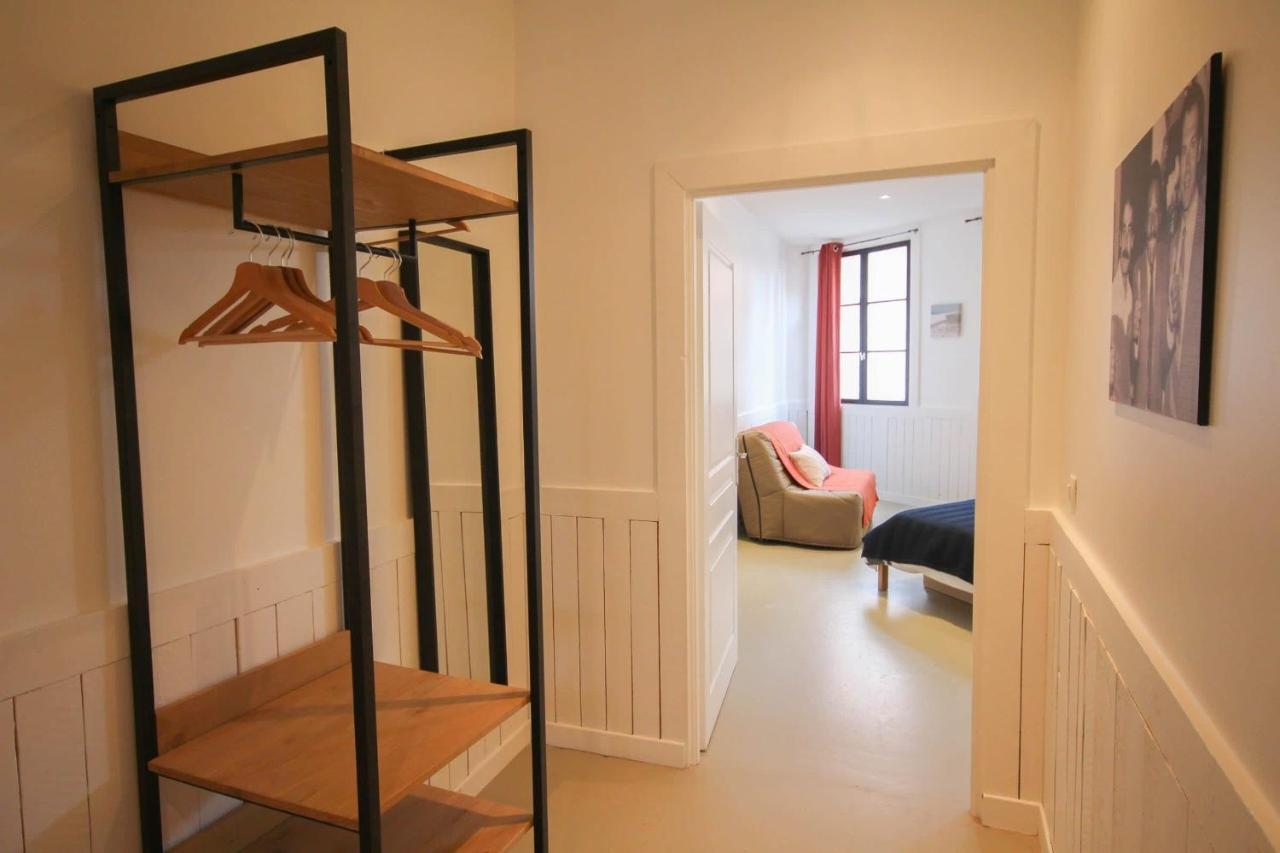 Heart Of The Old Town - Loft Style Ap Apartamento Lila Exterior foto
