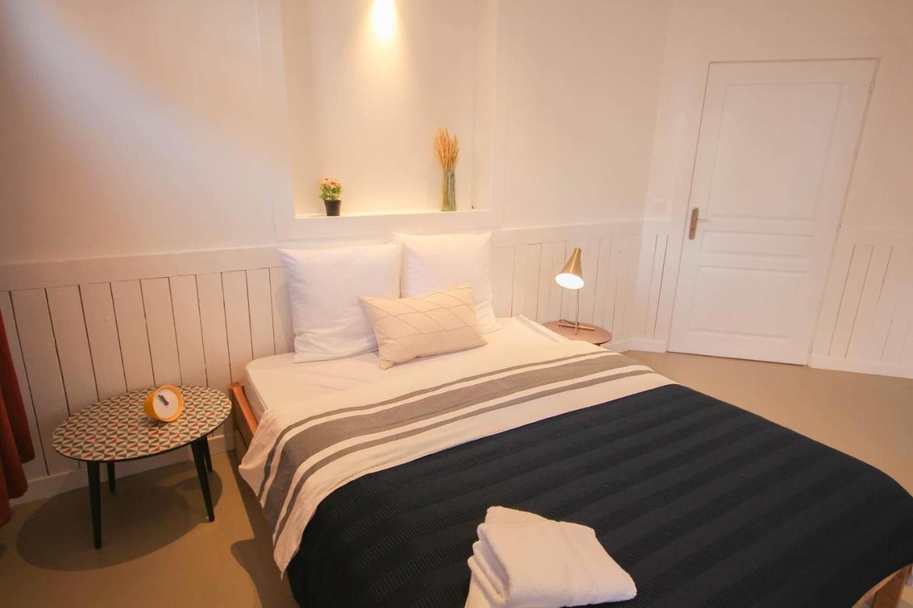 Heart Of The Old Town - Loft Style Ap Apartamento Lila Exterior foto